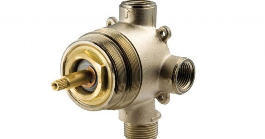 shower-diverter-valve