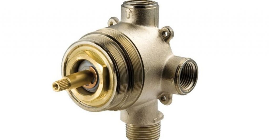 shower-diverter-valve
