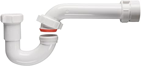 Comment réparer un siphon qui fuit ?