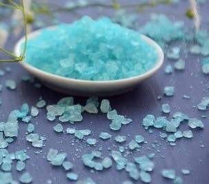 sulfate de cuivre
