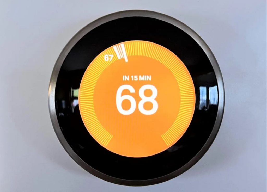 thermostat