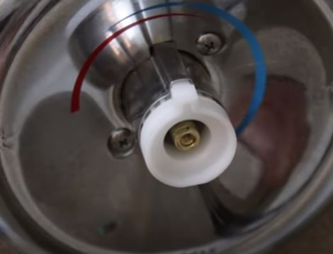 comment enlever la cartouche de mole