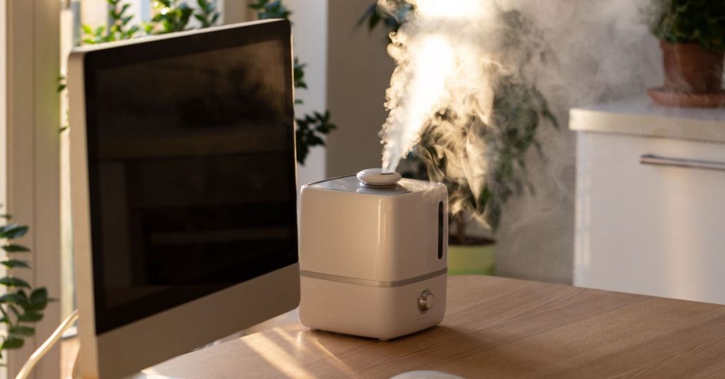 humidificateur