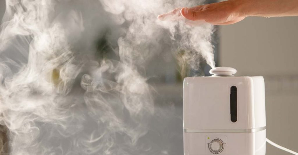 humidificateur