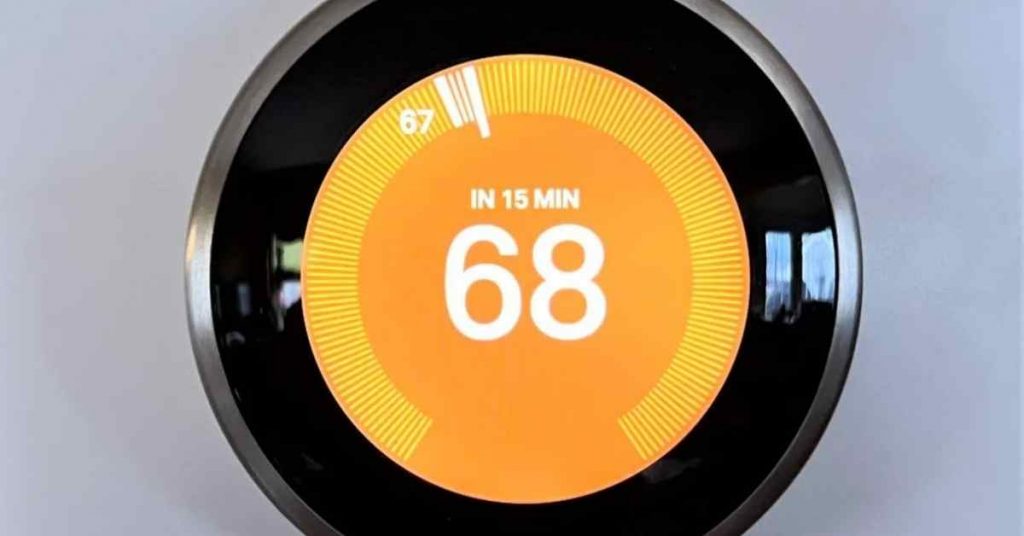 thermostat