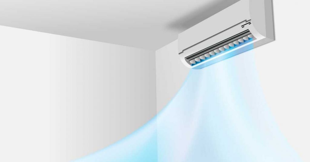 climatiseur sans conduit